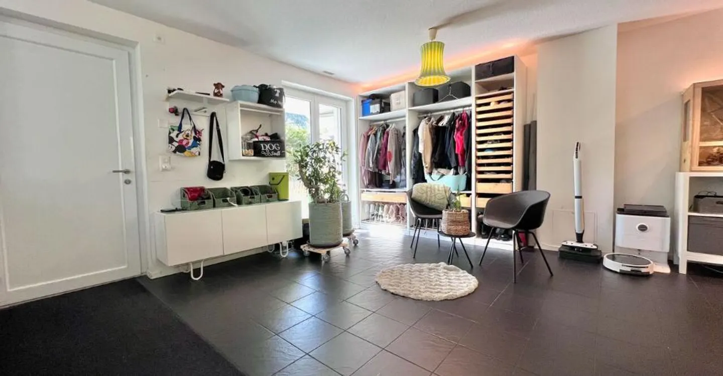 Duplex Apartment with Garden - Photo 6 of 13