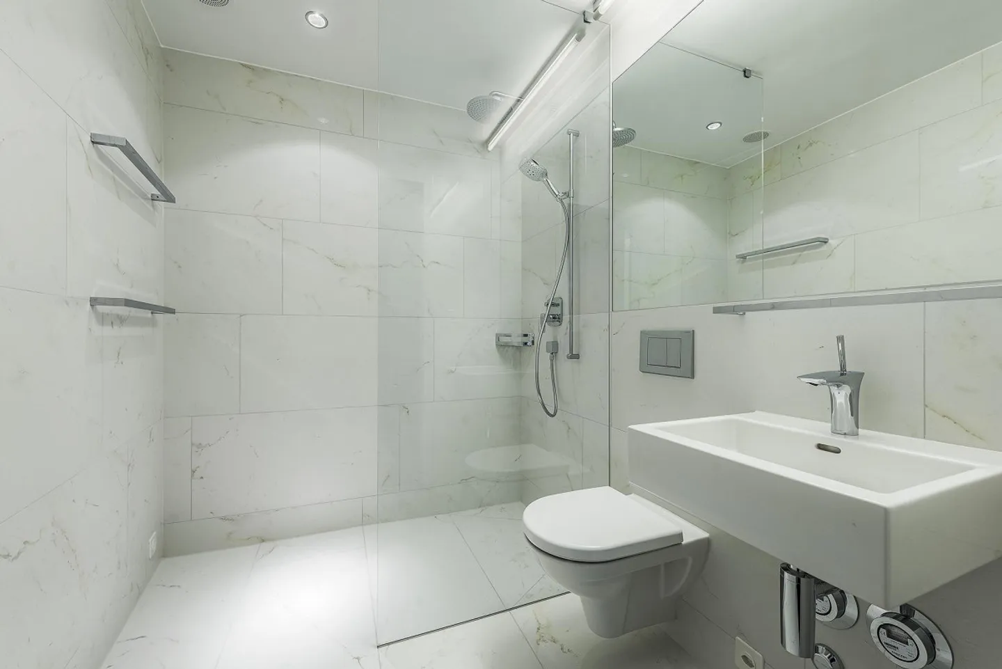 Appartamento elegante al Cresta Park - Foto 8 di 9