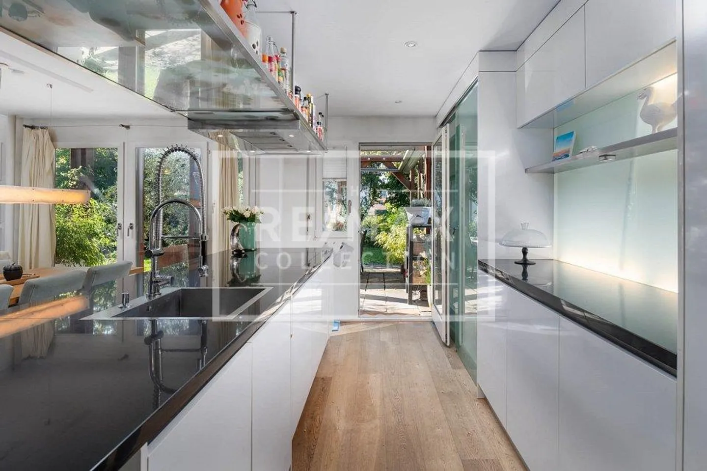 Maison 7.5 pièces - Foto 10 von 13