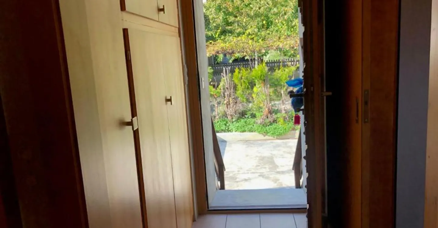 Studio avec grande terrasse dans le quartier de Châtaignier - Foto 4 von 6