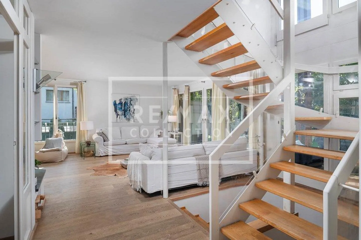 Maison 7.5 pièces - Foto 4 von 13