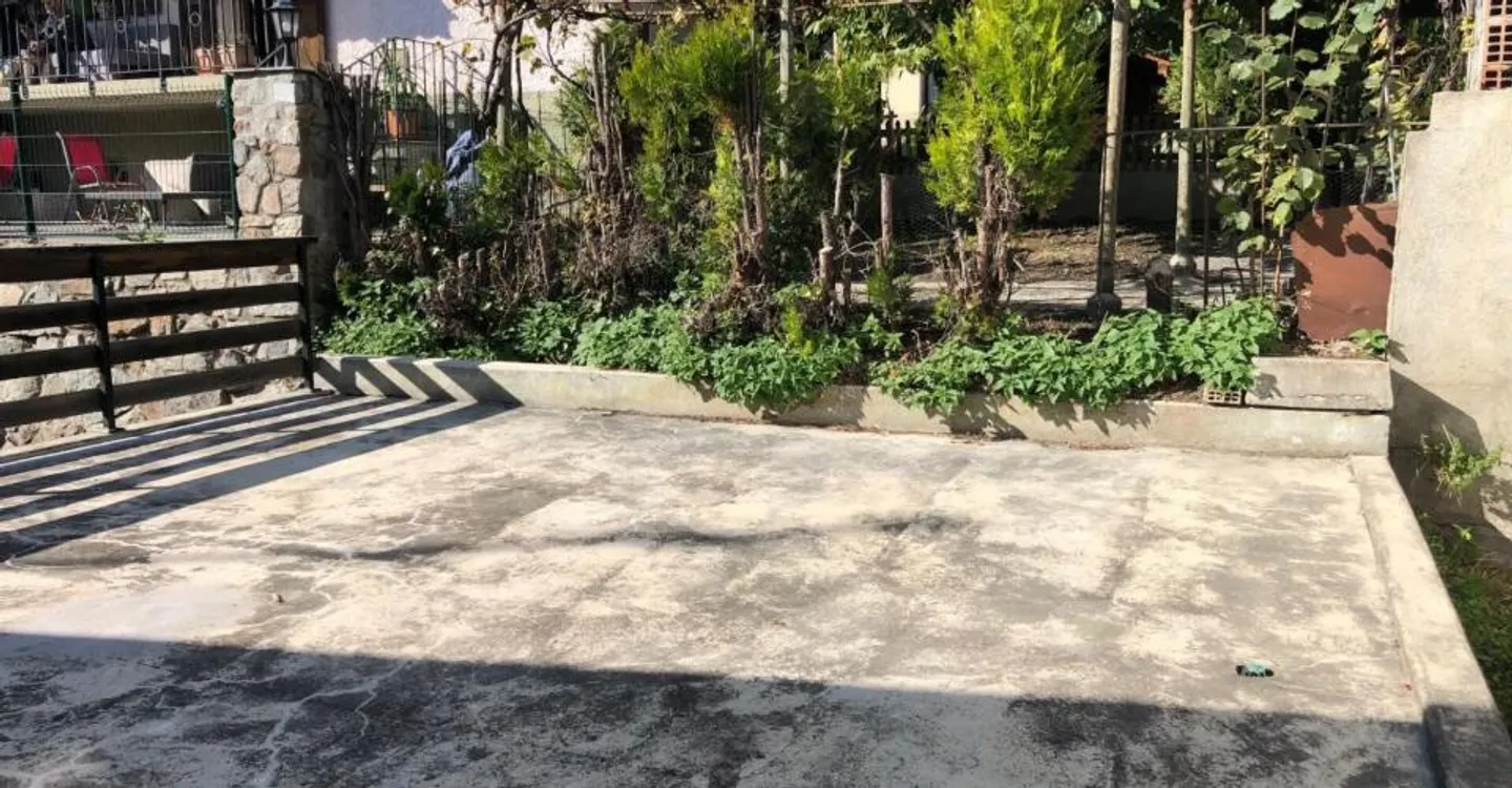 Studio avec grande terrasse dans le quartier de Châtaignier - Foto 5 von 6