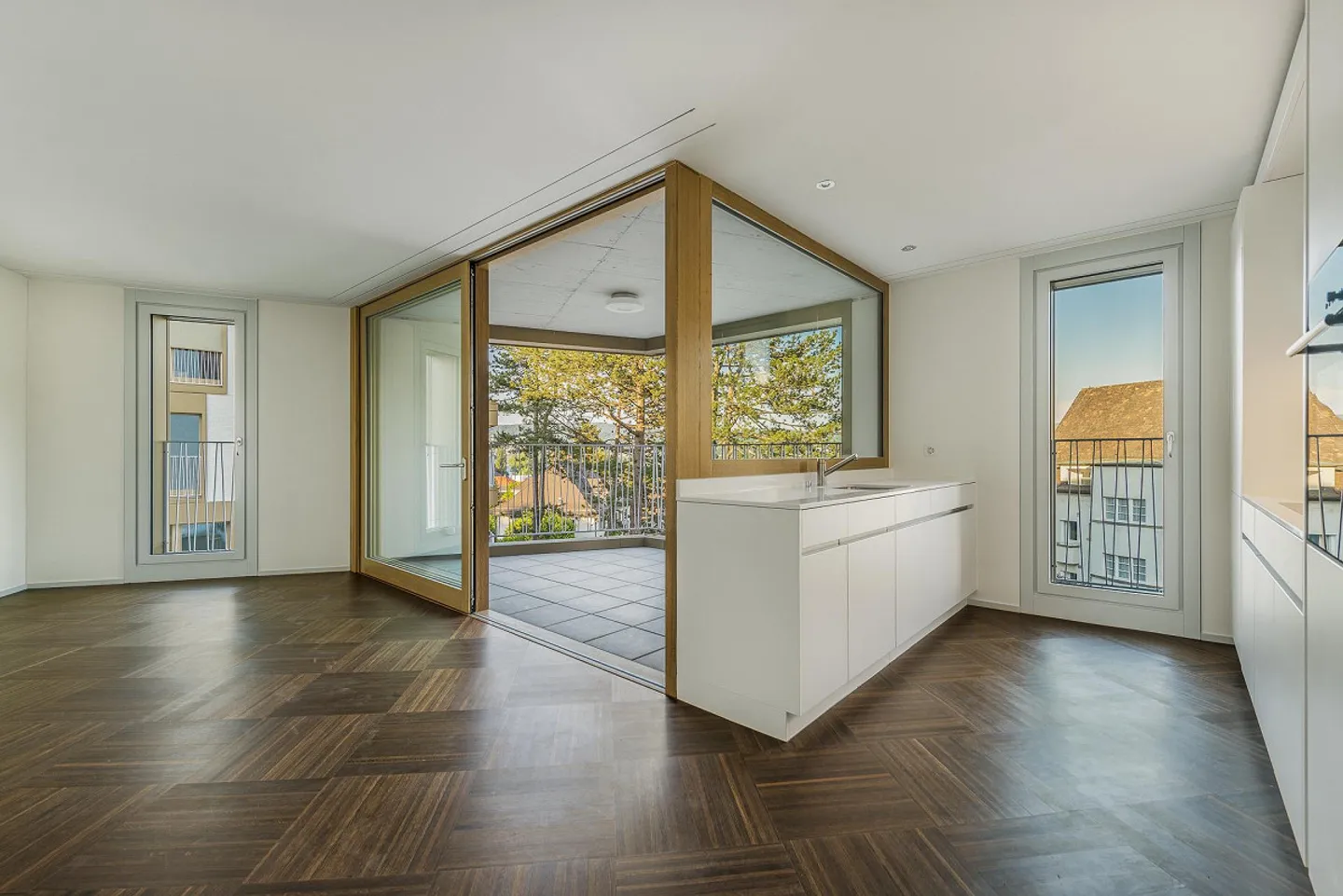 Appartamento elegante al Cresta Park - Foto 5 di 9