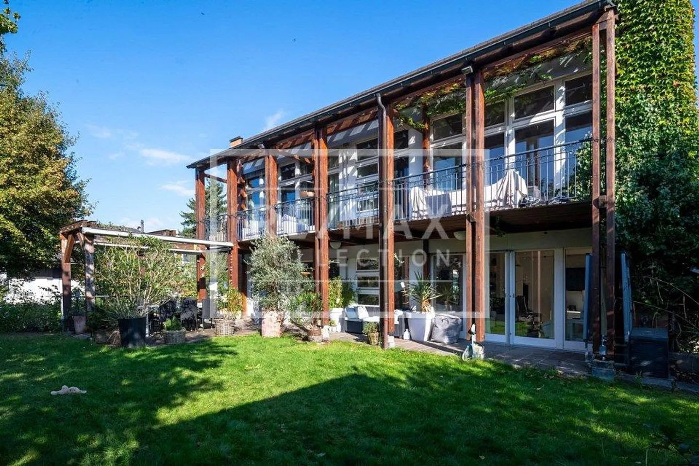 Maison 7.5 pièces - Foto 5 von 13