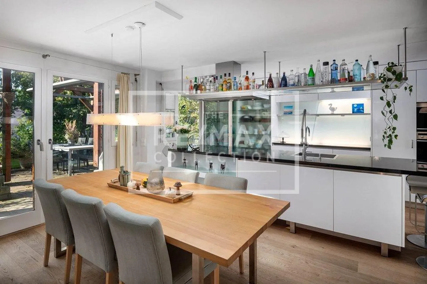 Maison 7.5 pièces - Foto 6 von 13