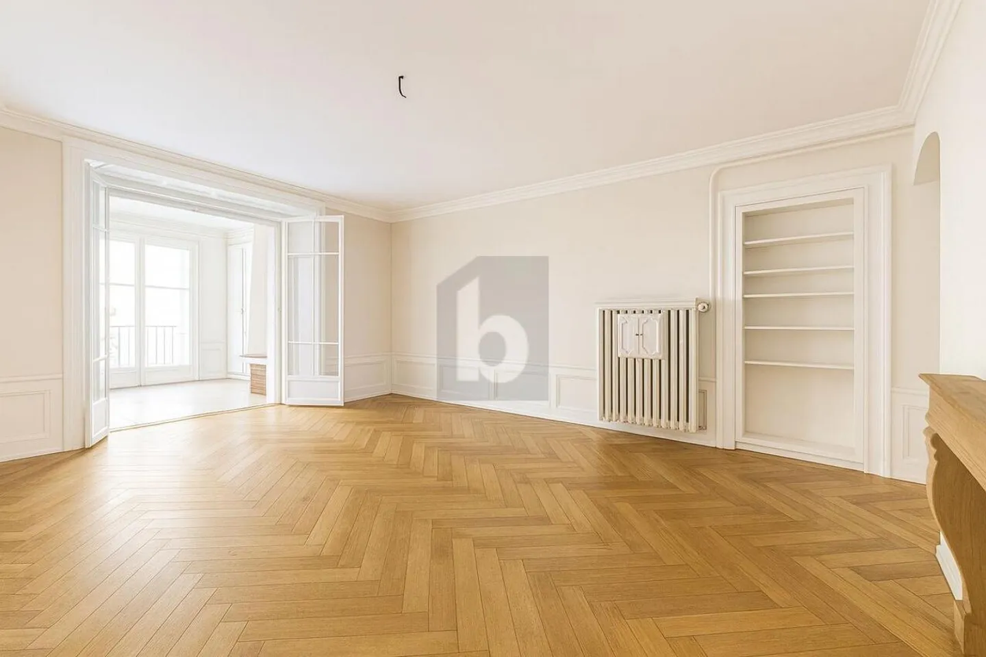 Wohnung mieten - Foto 3 von 6