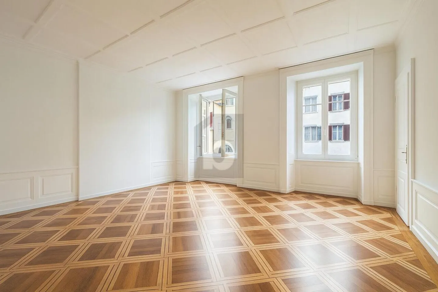 Wohnung mieten - Foto 4 von 6