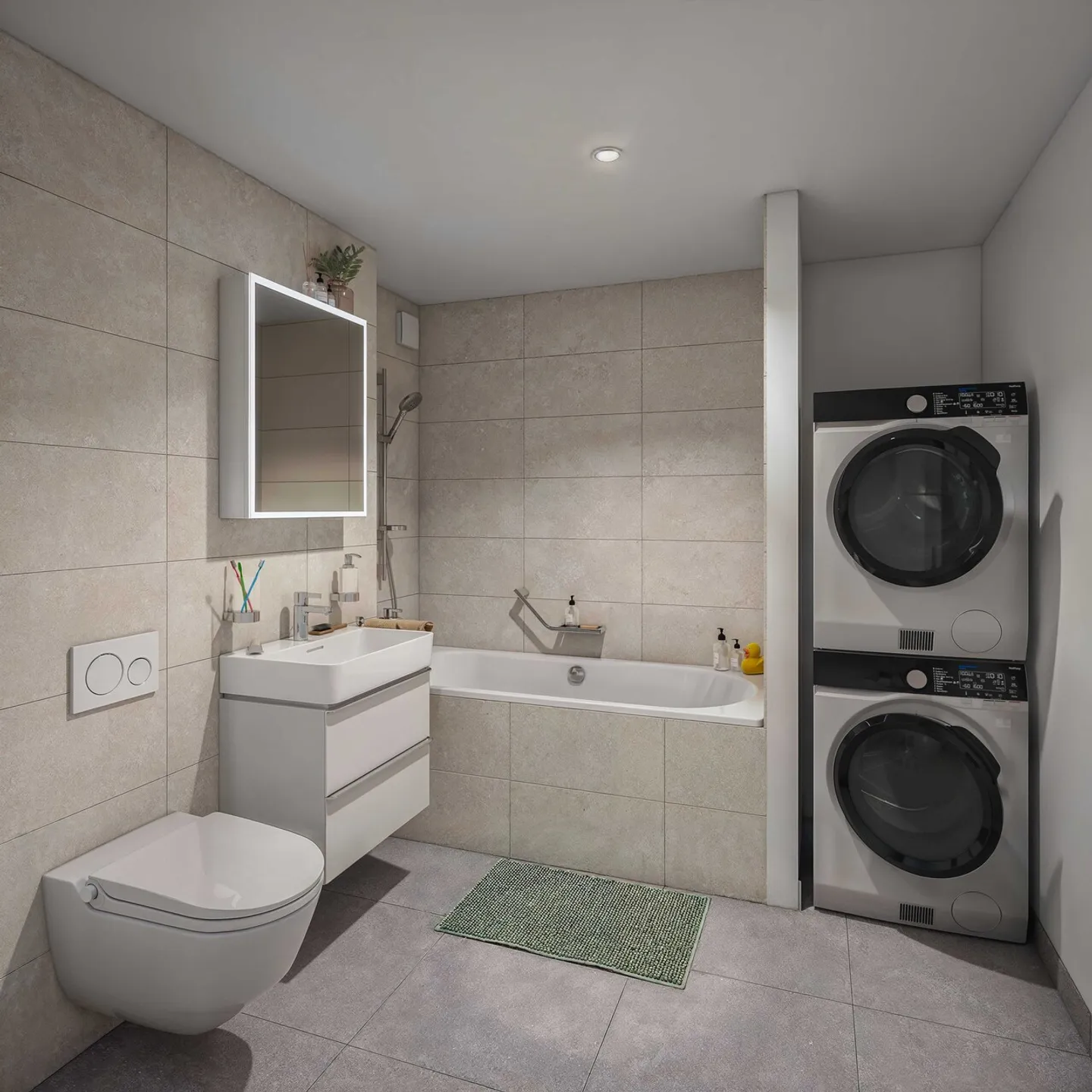 Key of the Fields Palézieux - Photo 7 of 9