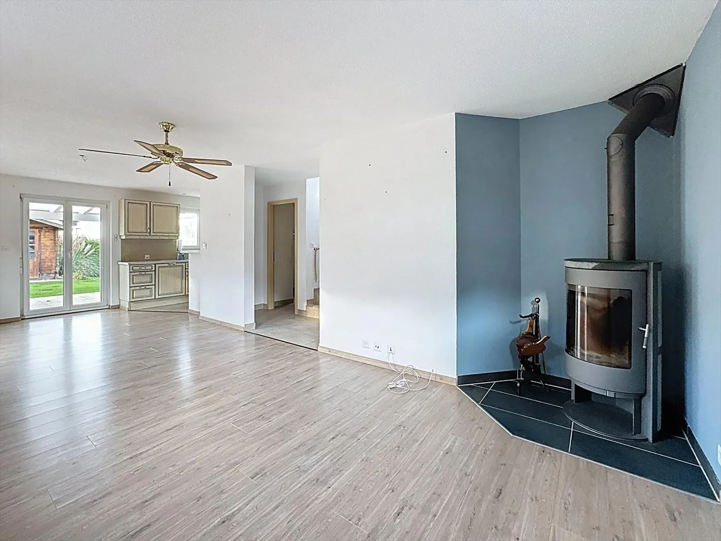 Villa Jumelée Charmante - Photo 4 sur 13