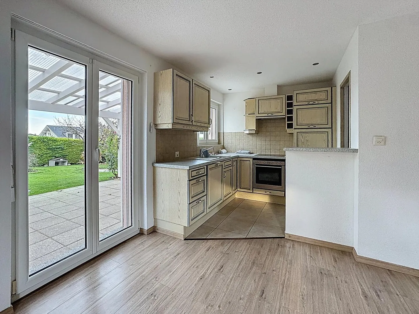 Villa Jumelée Charmante - Photo 5 sur 13