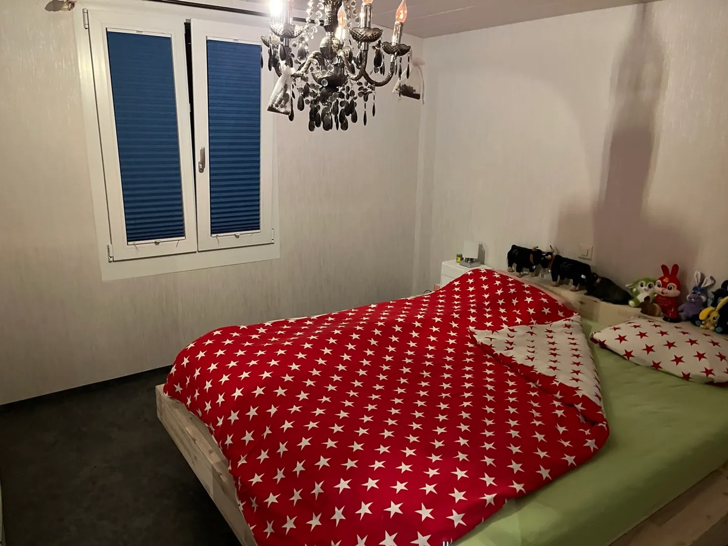 Chambre d'hôtes avec appartement à Eischoll - Photo 5 sur 13