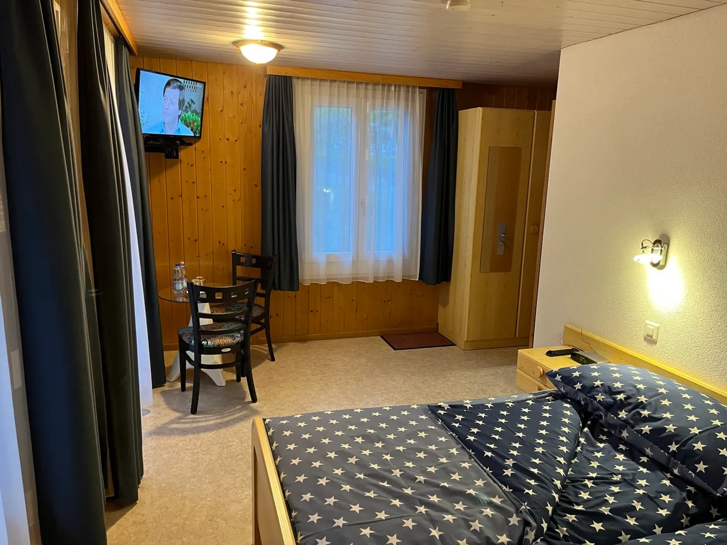 Chambre d'hôtes avec appartement à Eischoll - Photo 7 sur 13