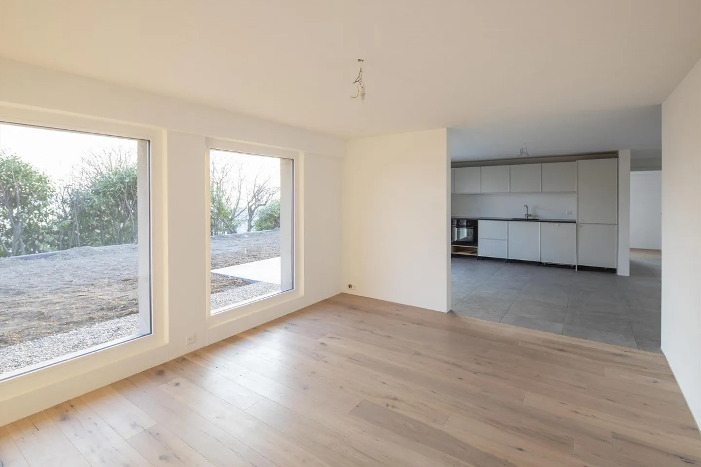 Sonnige Wohnung mit Seesicht - Foto 1 von 9