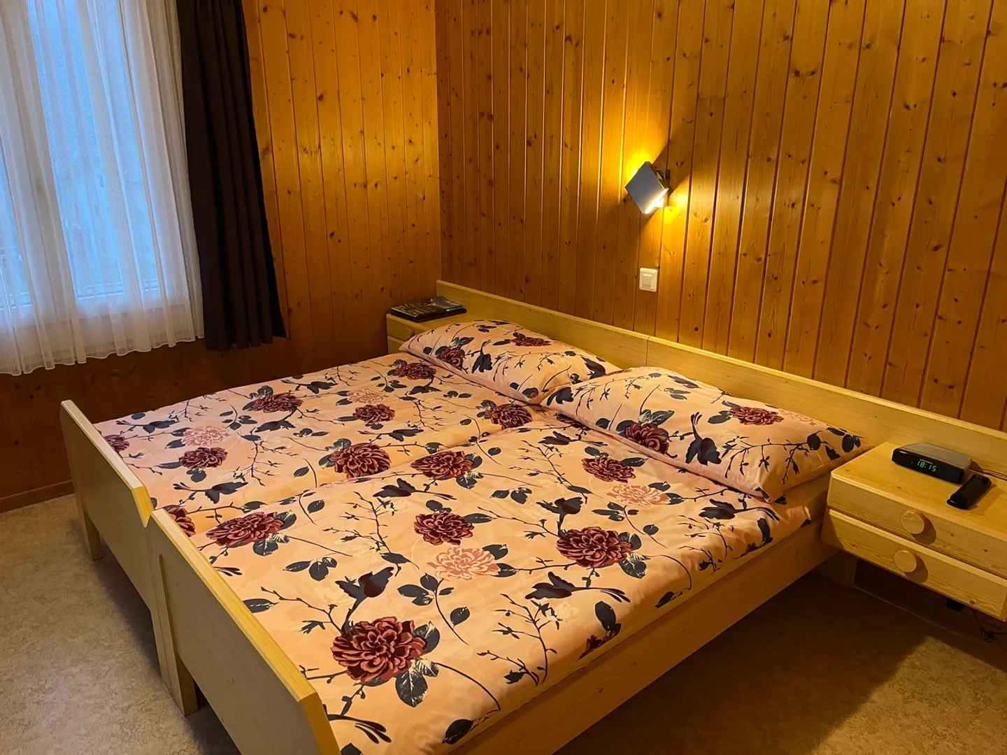 Chambre d'hôtes avec appartement à Eischoll - Photo 10 sur 13