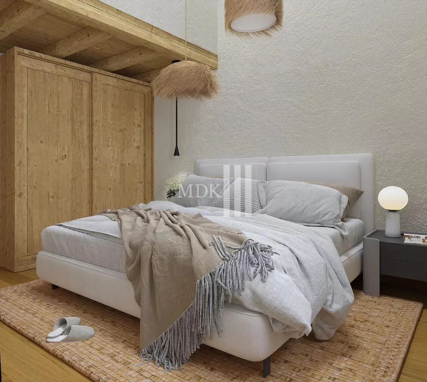 8-Zimmer Chalet - Foto 12 von 13
