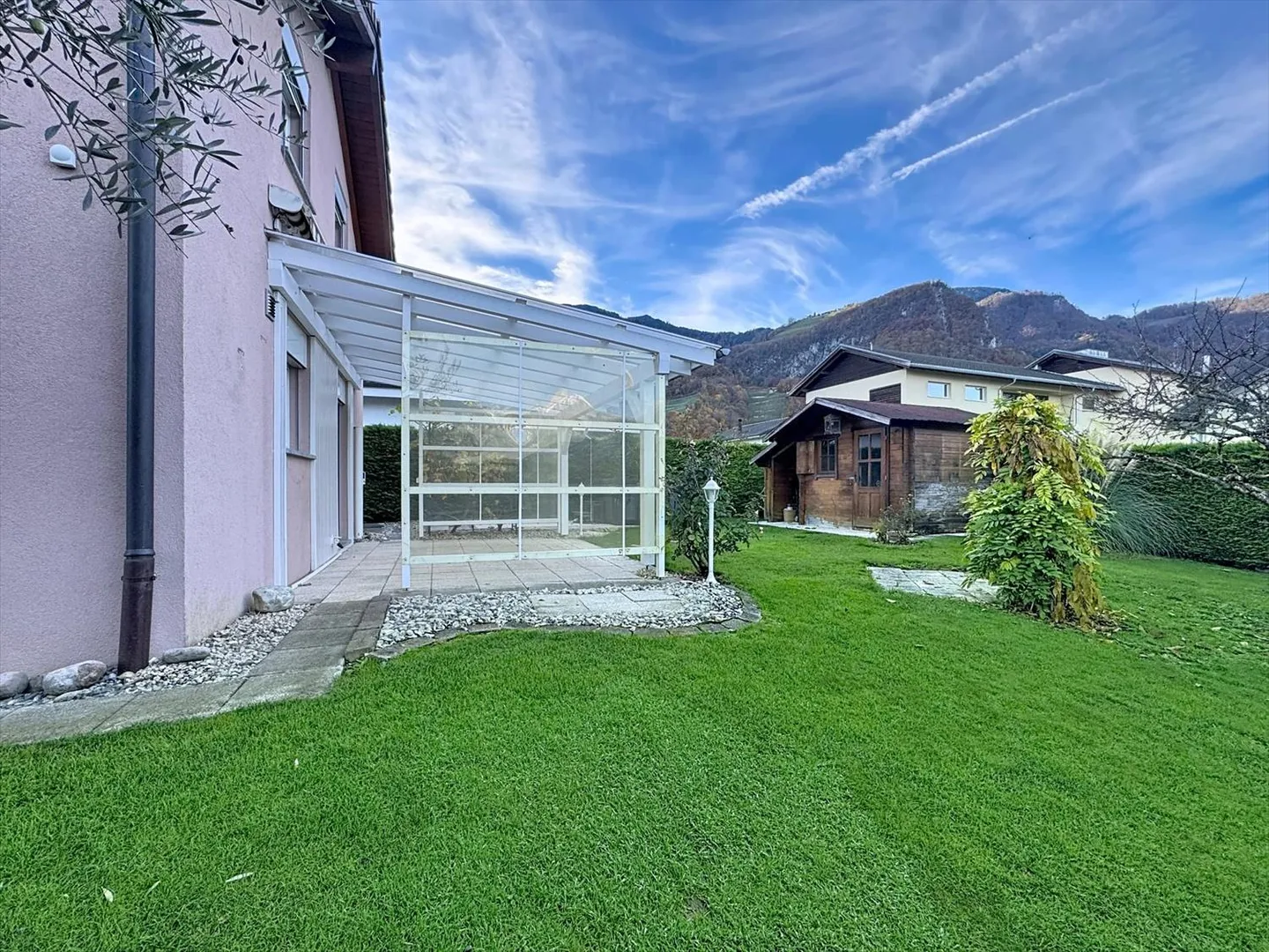 Villa Jumelée Charmante - Photo 7 sur 13