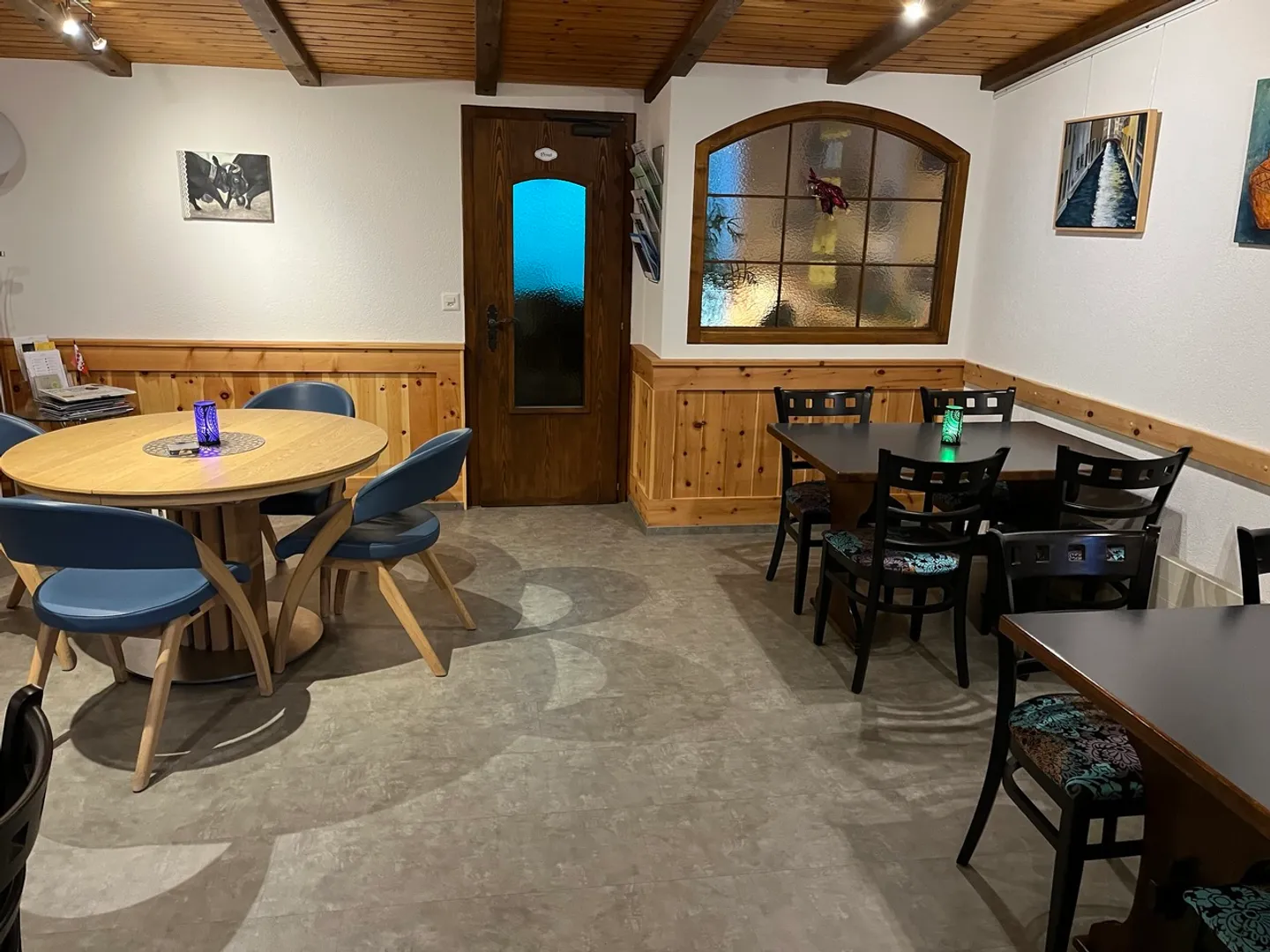 Chambre d'hôtes avec appartement à Eischoll - Photo 3 sur 13