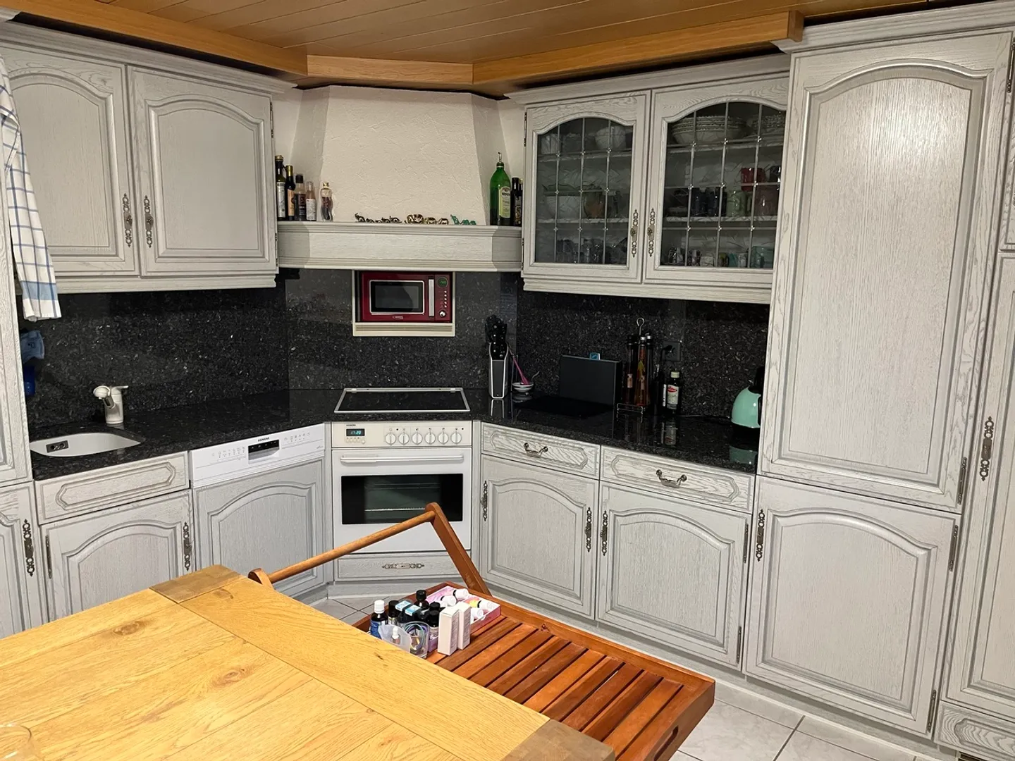 Chambre d'hôtes avec appartement à Eischoll - Photo 13 sur 13