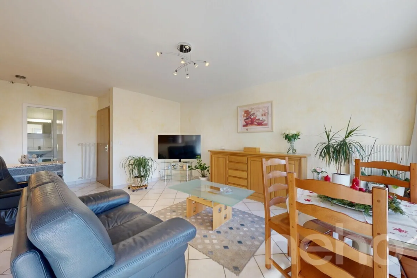 Schönes 4.5-Zimmer-Apartment, hell und ruhig - Foto 1 von 12