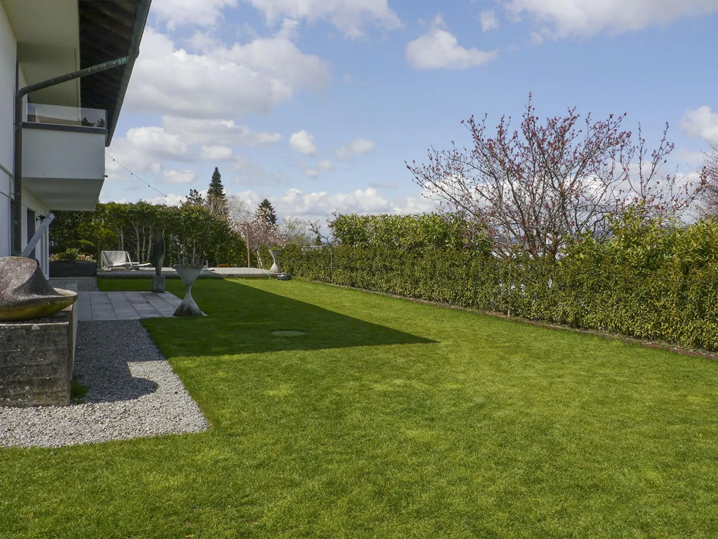 Sonnige Wohnung mit Seesicht - Foto 3 von 9