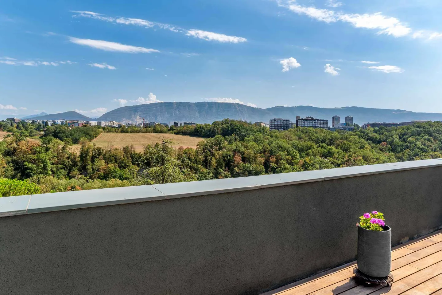 Penthouse kaufen - Foto 11 von 13