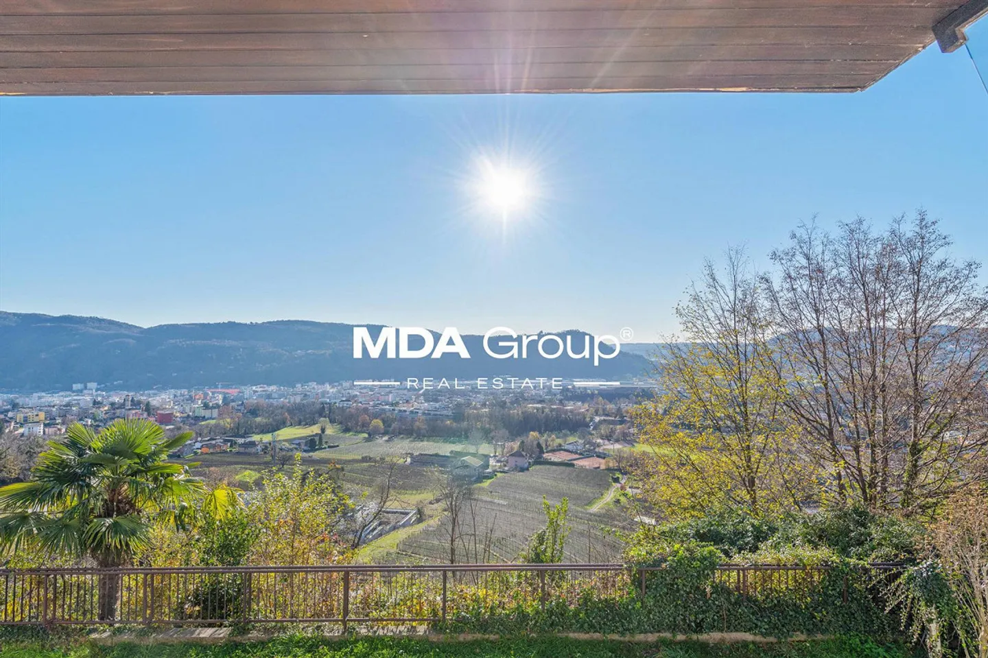 Villa - Morbio Inferiore - Foto 2 von 13