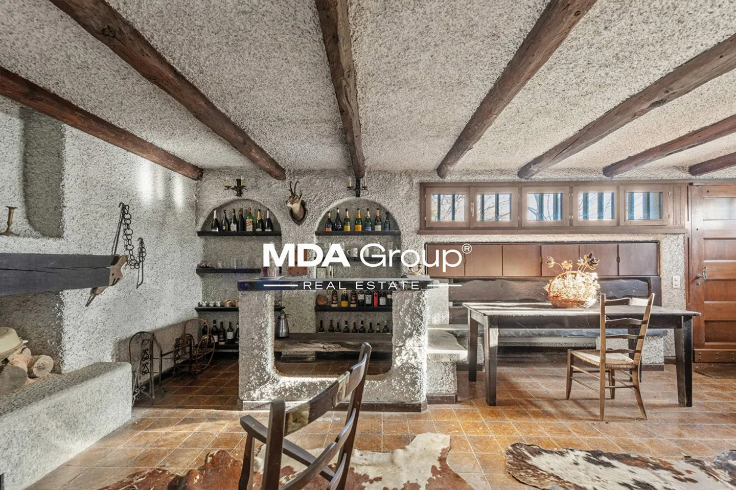 Villa - Morbio Inferiore - Foto 11 von 13