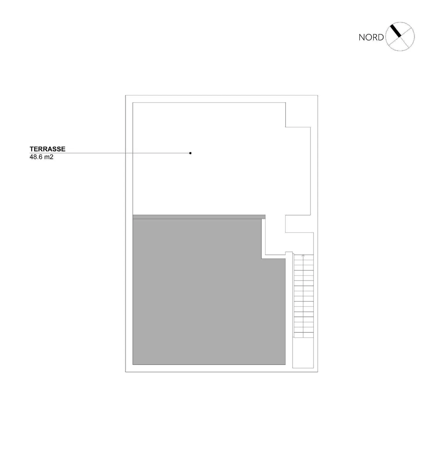 Penthouse kaufen - Foto 13 von 13