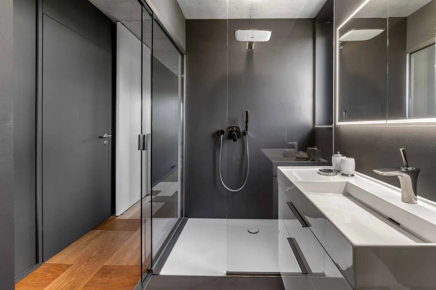 Penthouse kaufen - Foto 9 von 13