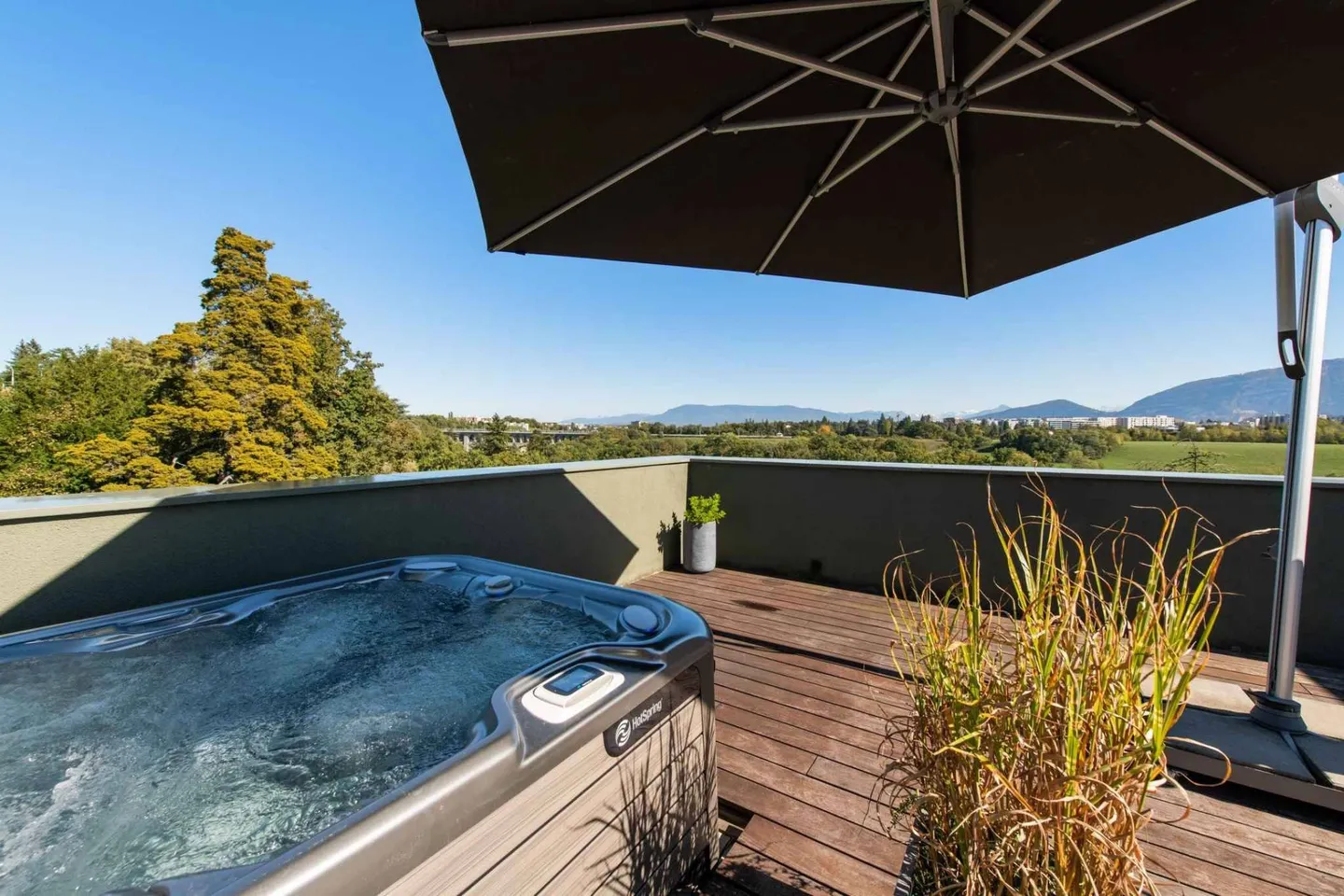 Penthouse kaufen - Foto 10 von 13