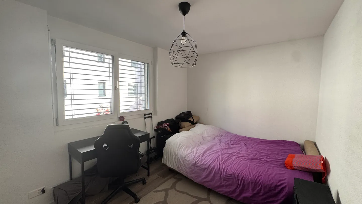 Appartement à louer - Photo 4 sur 8