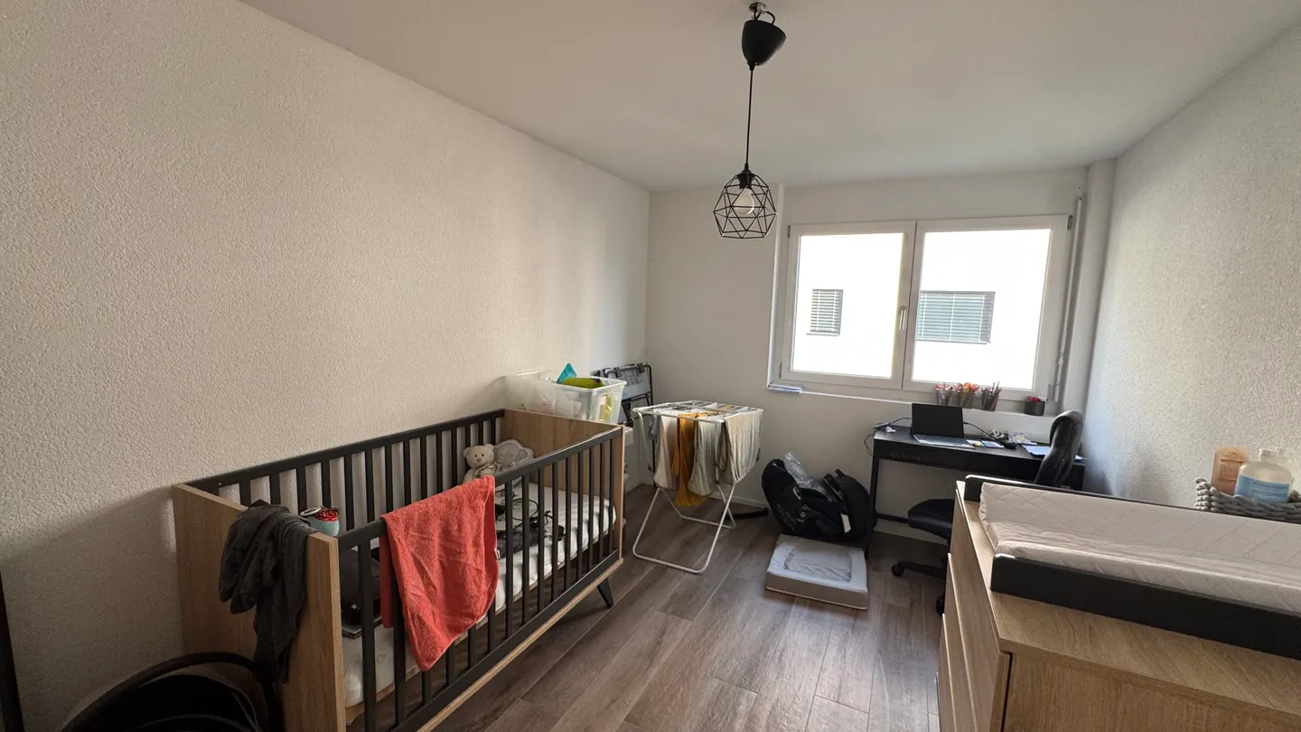 Appartement à louer - Photo 5 sur 8