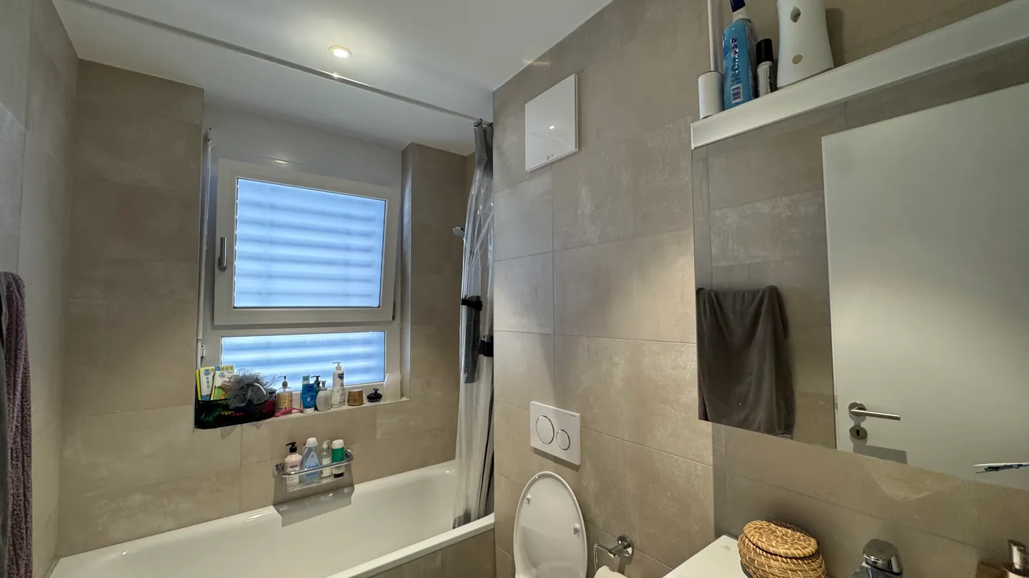 Appartement à louer - Photo 6 sur 8