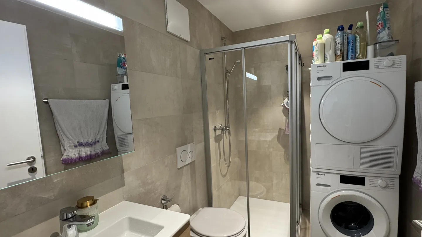 Appartement à louer - Photo 7 sur 8