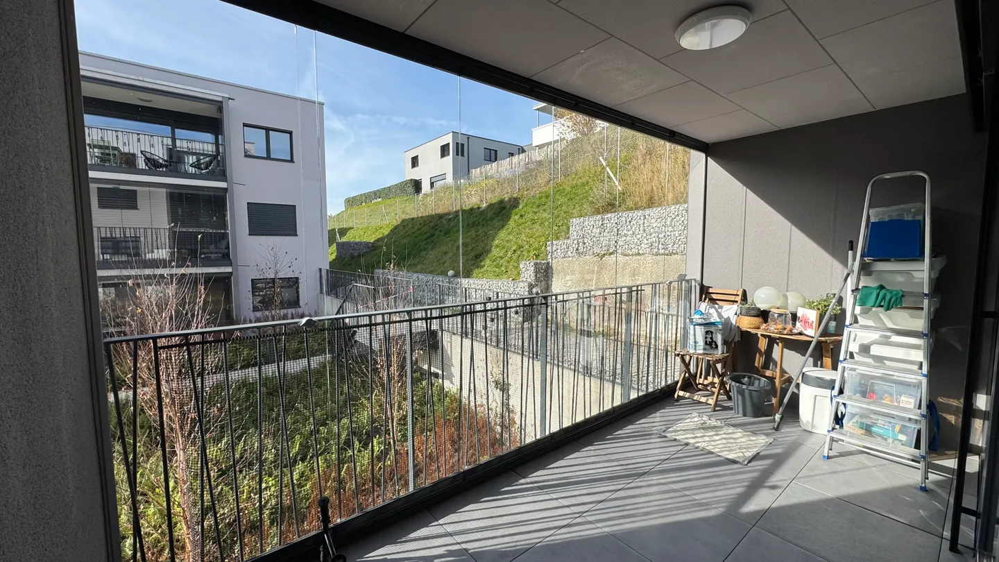 Appartement à louer - Photo 8 sur 8