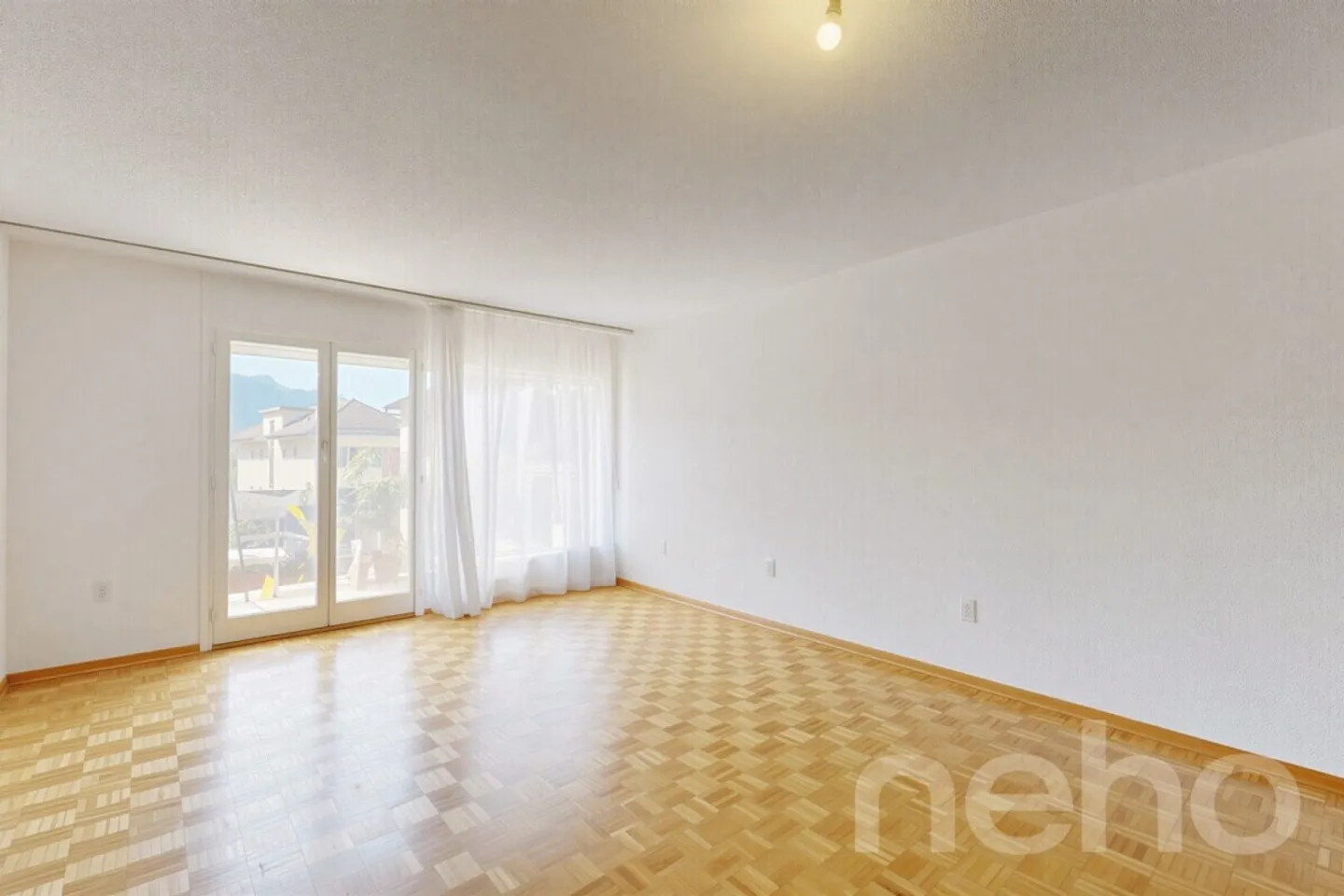 Appartement Charmant avec Balcon - Photo 1 sur 12