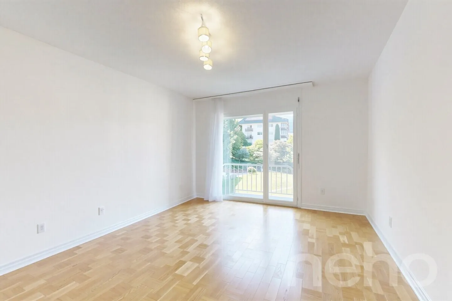 Appartement Charmant avec Balcon - Photo 4 sur 12