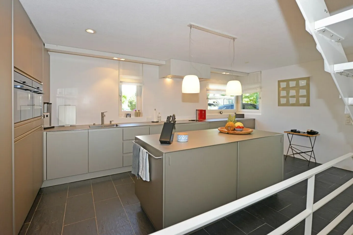 Duplex Charmant avec Vue Alpestre - Photo 5 sur 22