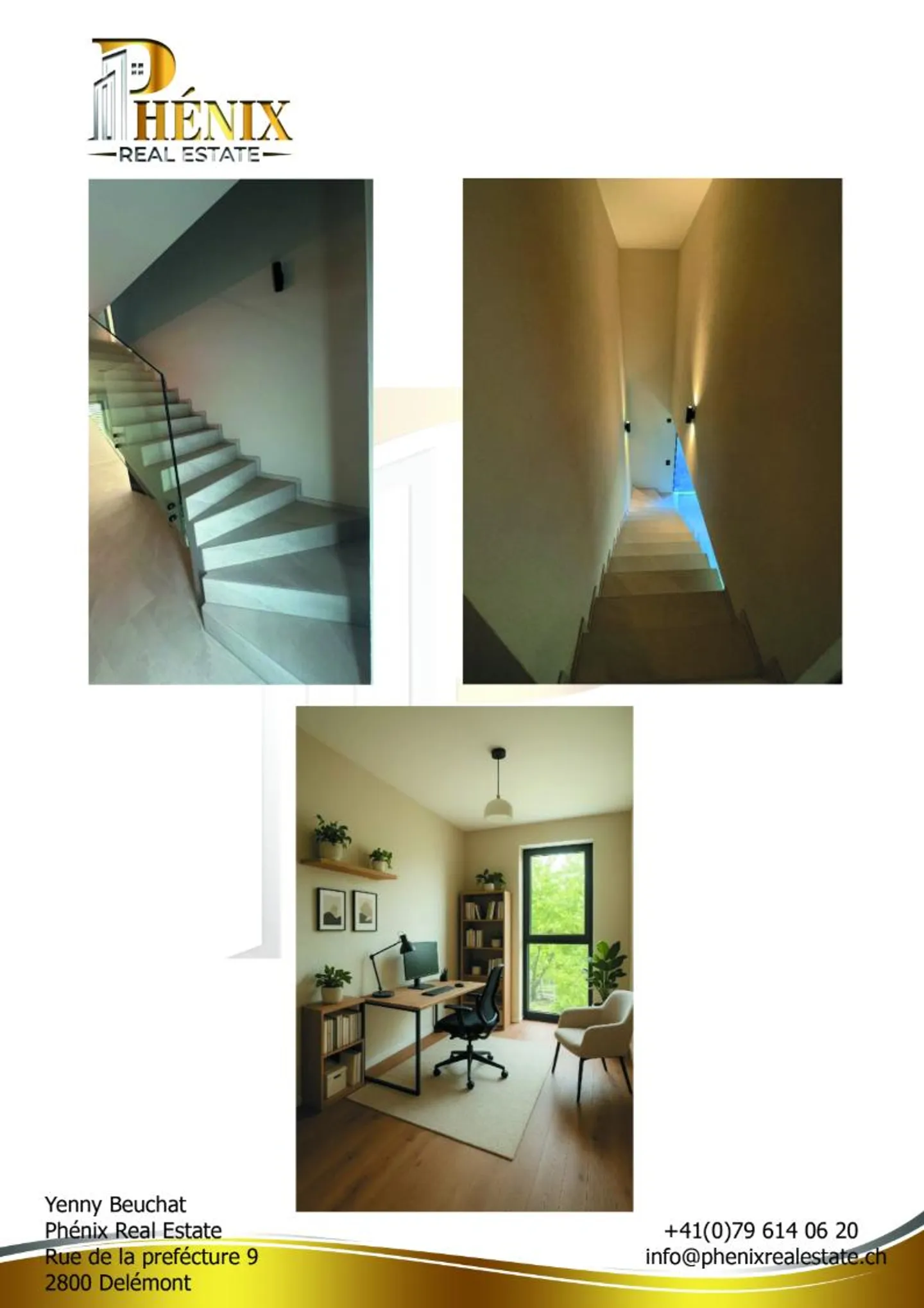 Villa 5.5 stanze - Foto 6 di 10