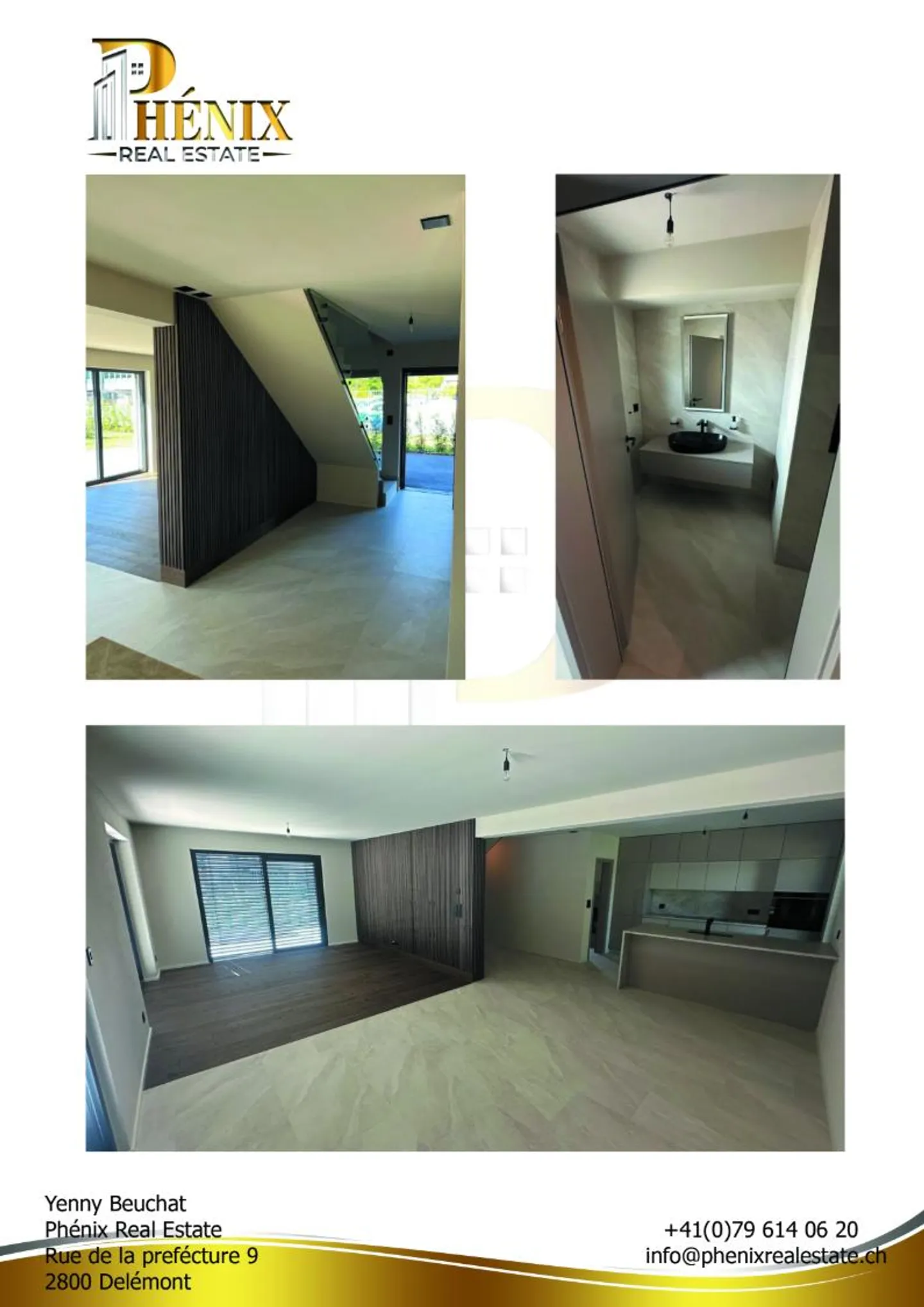 Villa 5.5 stanze - Foto 7 di 10