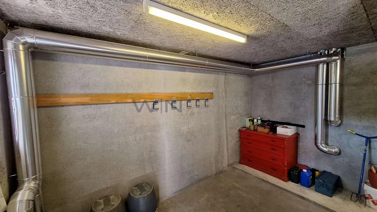 Casa unifamiliare di 6 stanze in posizione privilegiata - Foto 11 di 12