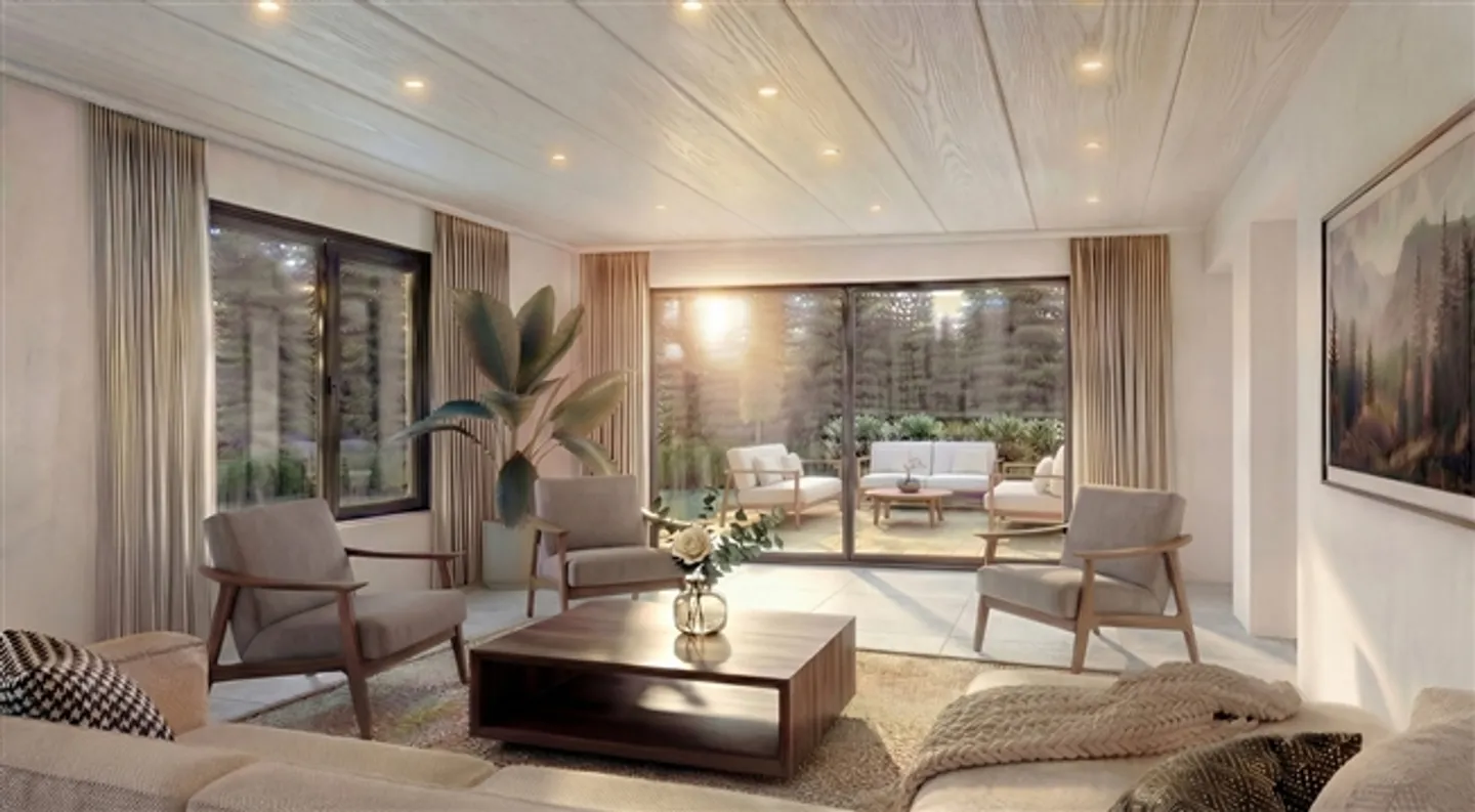 Magnifique villa de 234 m² avec jardin - Photo 4 sur 8