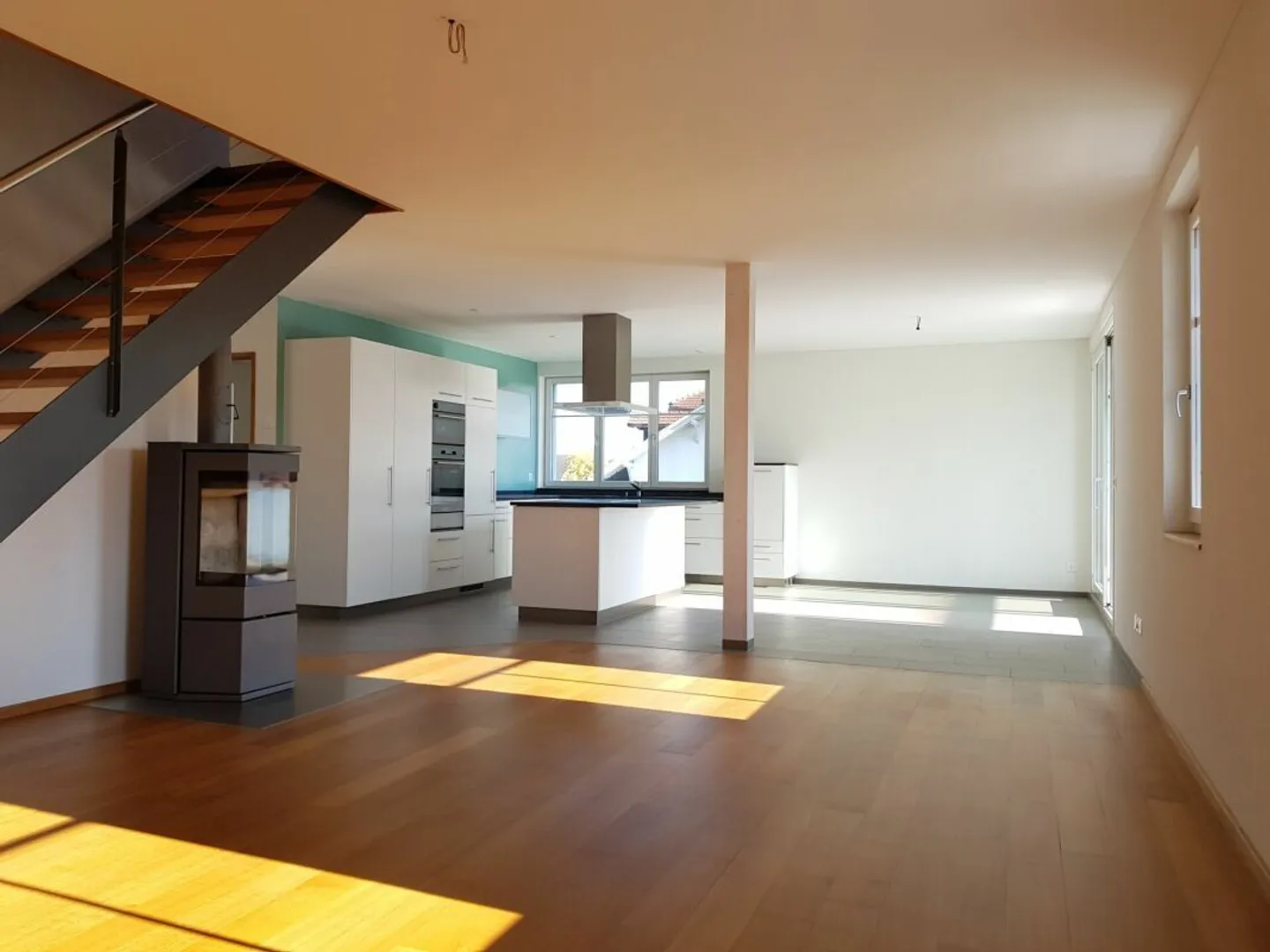 MODERN AND BRIGHT WITH PLENTY OF SPACE - Photo 1 of 8