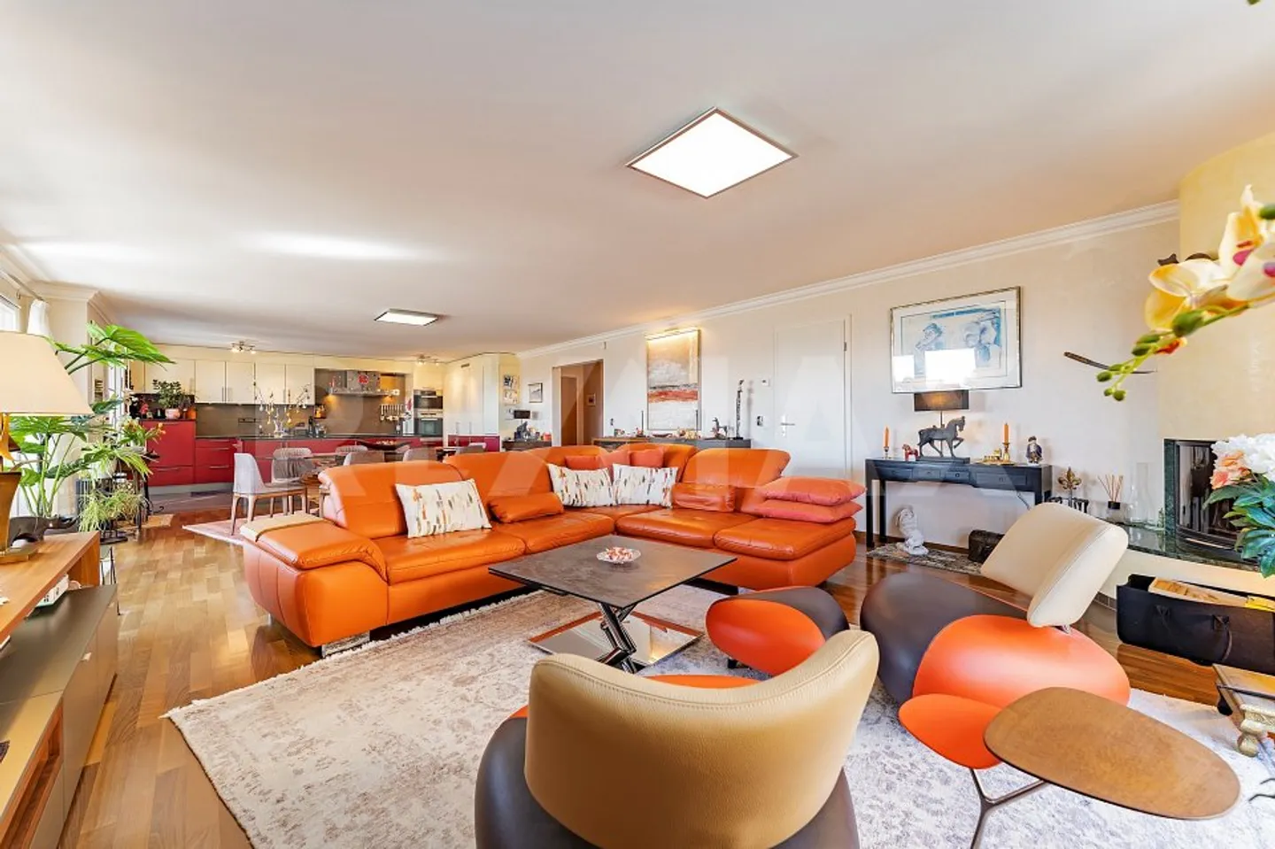 Wohnung zu verkaufen in Féchy, Schweiz - Foto 6 von 13