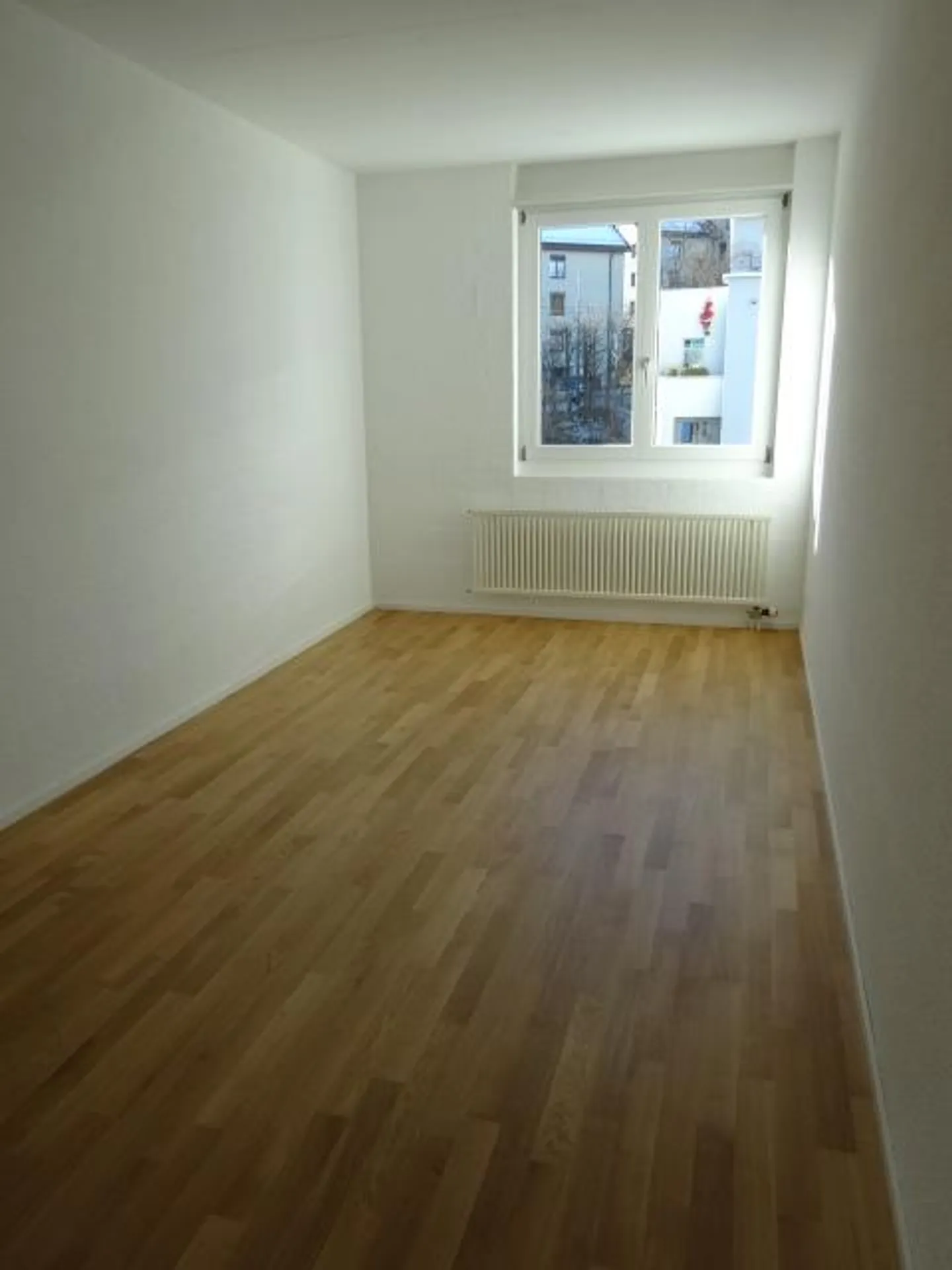 Familienwohnung im Osten von St. Gallen - Foto 5 von 10