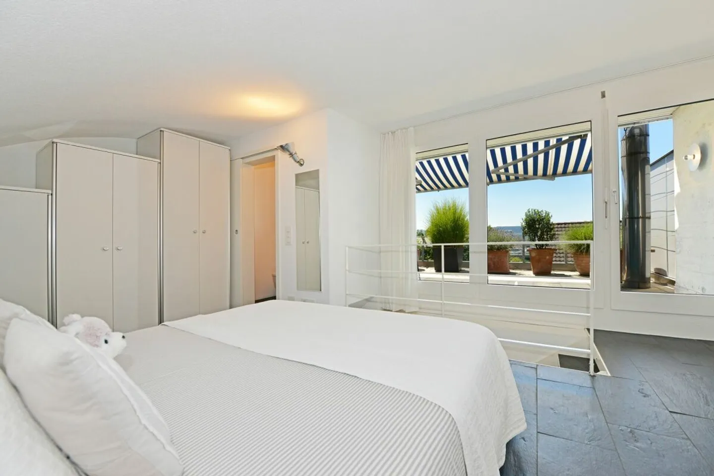 Duplex Charmant avec Vue Alpestre - Photo 11 sur 22