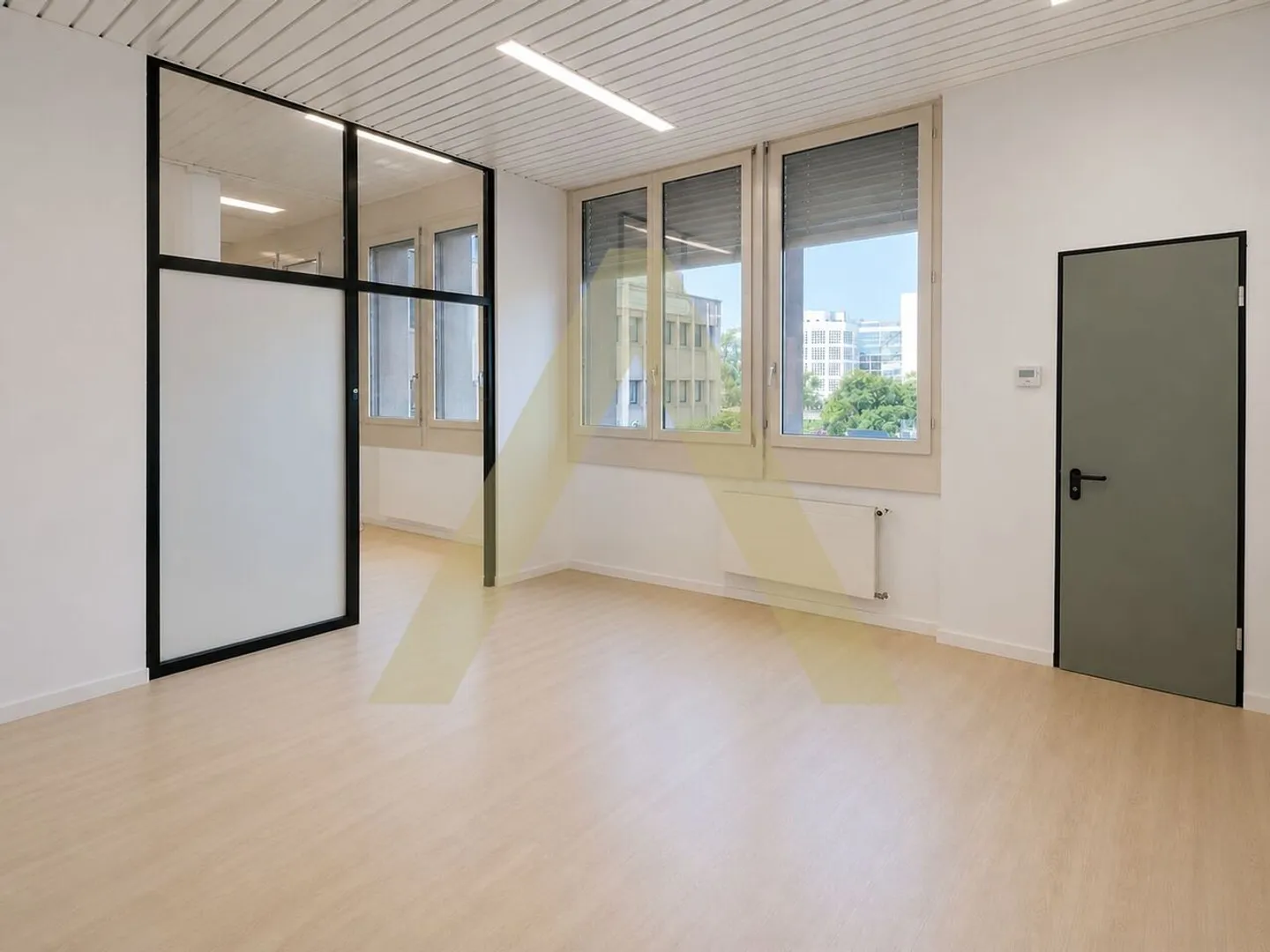 Flexibles Büro in Renens - Foto 4 von 6