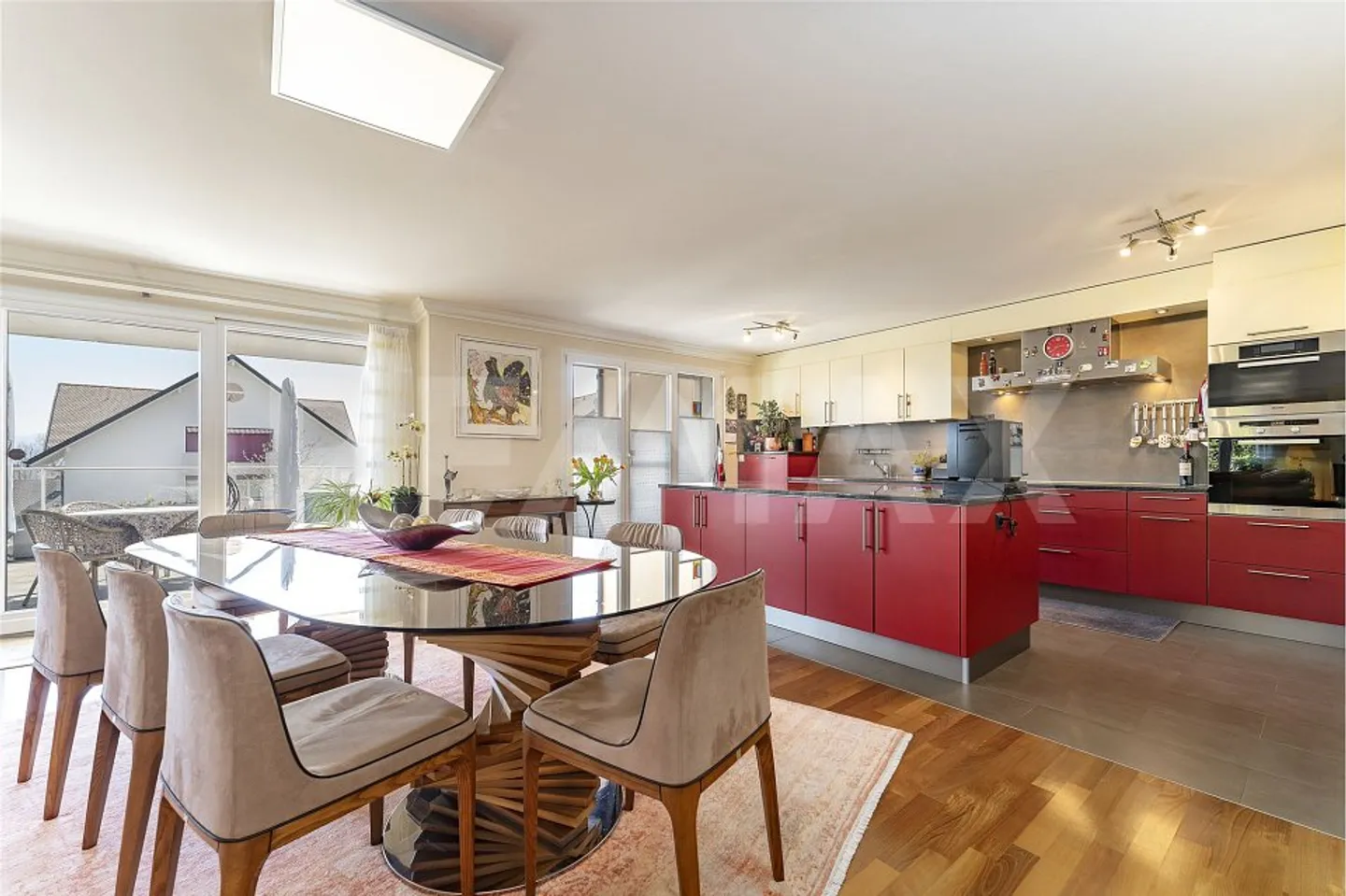 Wohnung zu verkaufen in Féchy, Schweiz - Foto 7 von 13