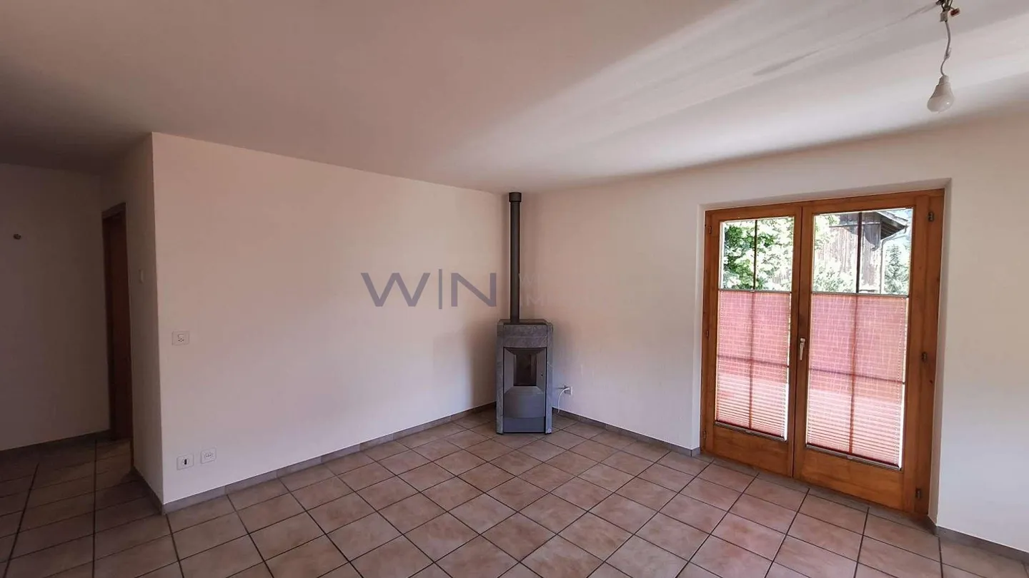 Casa unifamiliare di 6 stanze in posizione privilegiata - Foto 12 di 12