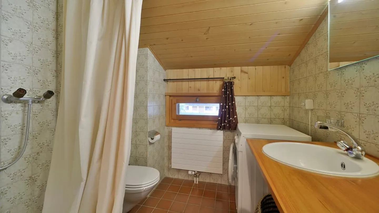 WEEKLY RENTAL - AT ANOUK - LES DIABLERETS - Photo 2 of 10